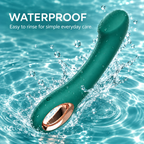 Water-resistant design presentation