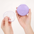 Compact Air-Pulse Clitoral Stimulator with 10 Modes — image 1