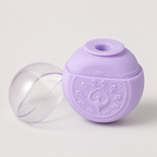 Compact Air-Pulse Clitoral Stimulator with 10 Modes — image 2