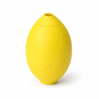 Lemon-Shaped Magnetic Suction Stimulator front product view