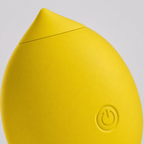 Lemon-Shaped Magnetic Suction Stimulator charging and control details