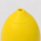 Lemon-Shaped Magnetic Suction Stimulator design and structural details