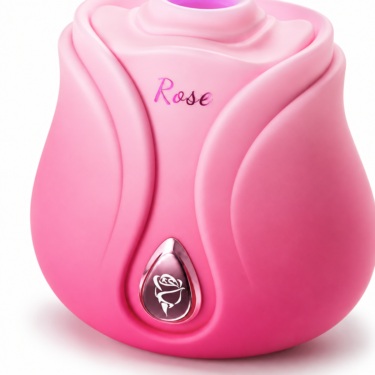 App-Controlled Peony Suction Stimulator — gallery:06