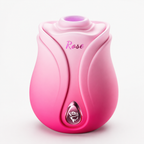 App-Controlled Peony Suction Stimulator additional feature overview