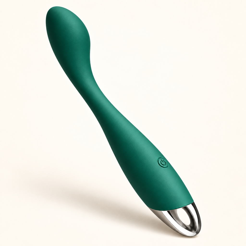 10-Mode G-Spot Massage Vibrator — gallery:03