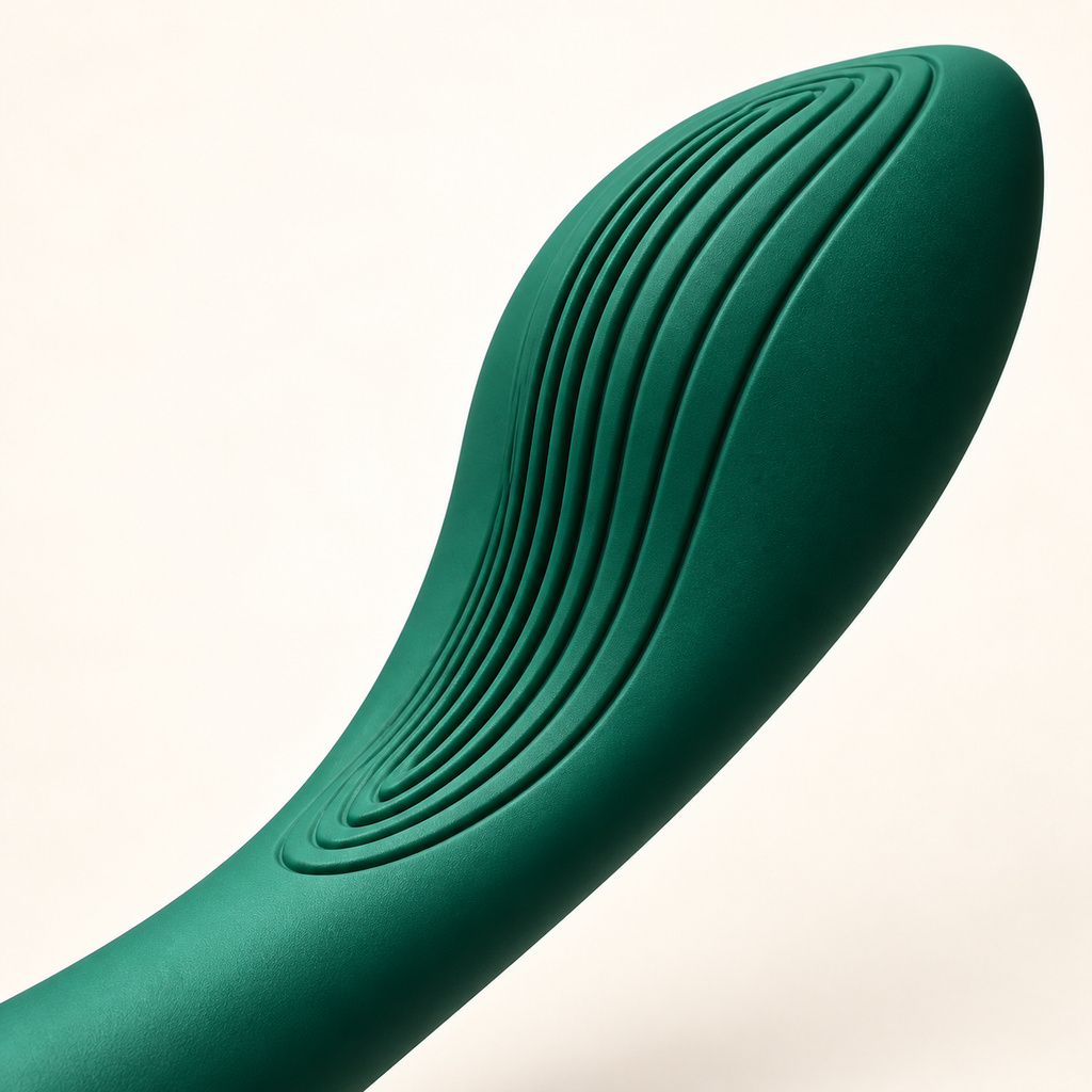 10-Mode G-Spot Massage Vibrator — gallery:05