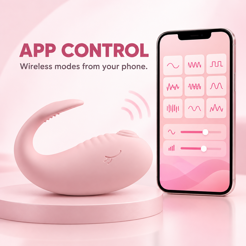 App-Controlled Electro Suction Wearable Egg — gallery:04