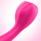 LCD Display Waterproof Thrusting Dildo — gallery:05