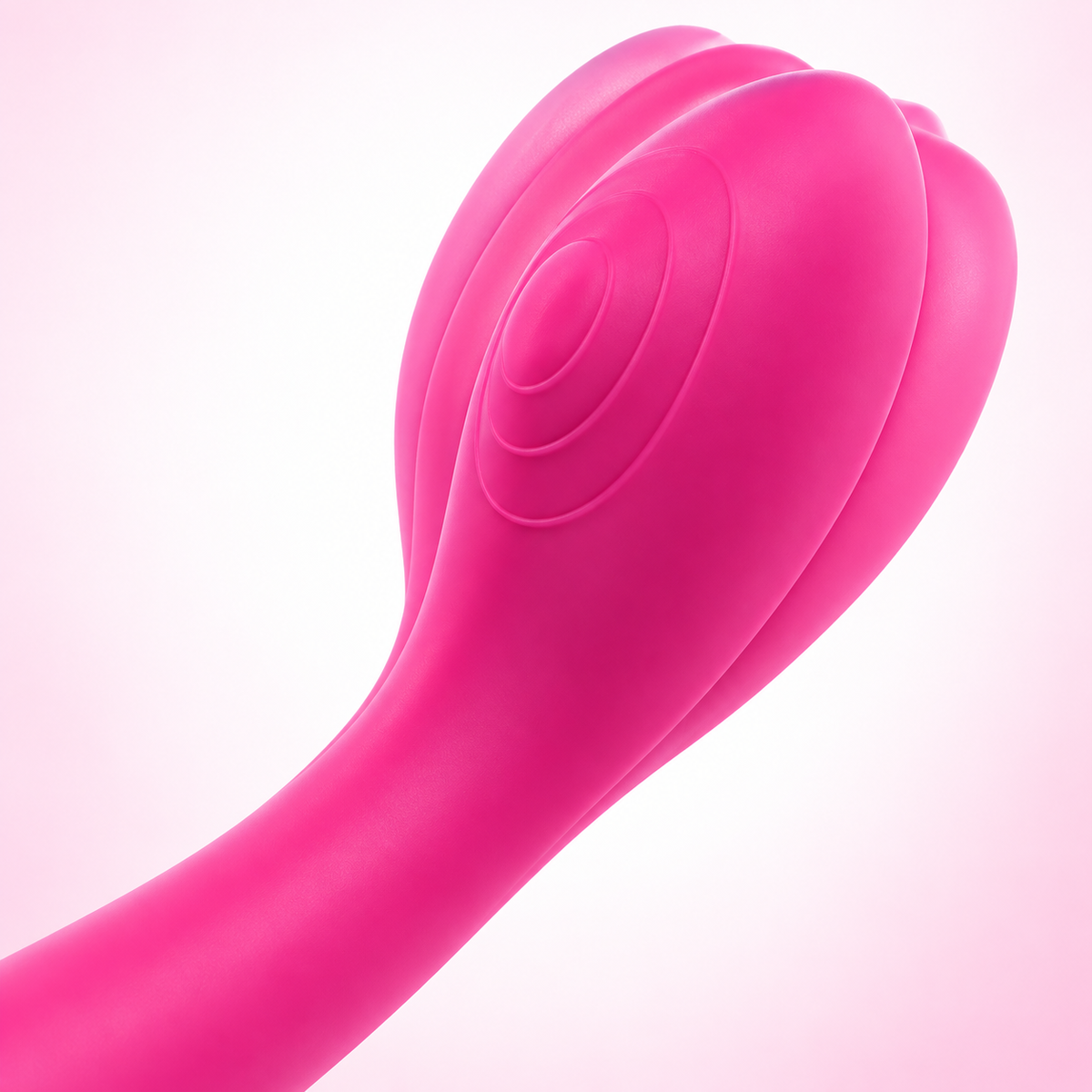 LCD Display Waterproof Thrusting Dildo — gallery:05
