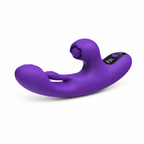 App-Controlled Licking and Vibration Stimulator front product view