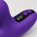 App-Controlled Licking and Vibration Stimulator charging and control details