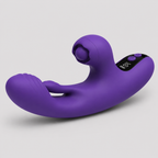 App-Controlled Licking and Vibration Stimulator additional feature overview