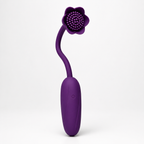 App-Controlled Dual-Head Rose Stimulator additional feature overview