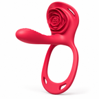 App and Remote Wearable Rose Stimulator additional feature overview