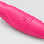 Blue Dolphin G-Spot Vibrator charging and control details