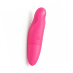 Blue Dolphin G-Spot Vibrator additional feature overview
