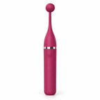 Rechargeable Triple-Head G-Spot Vibrator front product view
