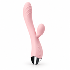 Rotating-Bead G-Spot Vibrator side-angle view