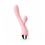 Rotating-Bead G-Spot Vibrator additional feature overview