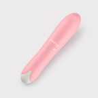 Mini Dolphin-Shaped Vibrator front product view