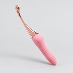 Tanchun G-Spot Massage Vibrator side-angle view