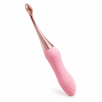 Tanchun G-Spot Massage Vibrator rear-angle view