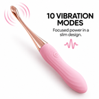 Tanchun G-Spot Massage Vibrator key functions overview