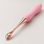 Tanchun G-Spot Massage Vibrator design and structural details