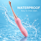 Tanchun G-Spot Massage Vibrator additional feature overview