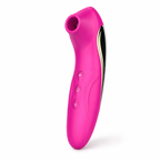 Compact 10-Pattern Suction Stimulator additional feature overview