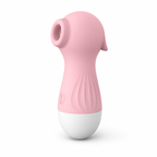 Seahorse-Shaped Suction Stimulator additional feature overview