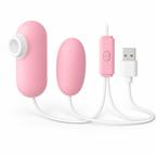 USB Dual Egg Suction and Licking Stimulator additional feature overview