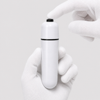 Compact Short Bullet Vibrator key functions overview