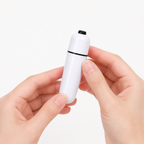 Compact Short Bullet Vibrator front product view