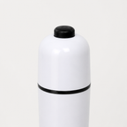 Compact Short Bullet Vibrator rear-angle view