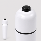 Compact Short Bullet Vibrator charging and control details