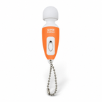 Mini Keychain Bullet Vibrator additional feature overview