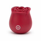 Rose-Shaped Suction and Licking Stimulator additional feature overview