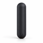 10-Mode Mini Bullet Anal Vibrator front product view