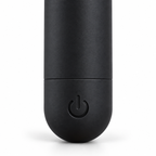 10-Mode Mini Bullet Anal Vibrator design and structural details