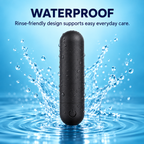10-Mode Mini Bullet Anal Vibrator additional feature overview