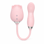 Gen 2 Rose Licking and Suction Stimulator additional feature overview