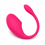 App-Controlled Wearable Egg Vibrator additional feature overview