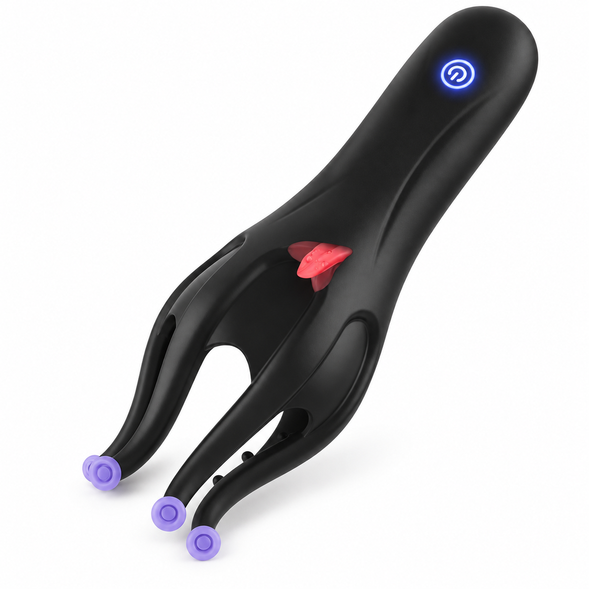 Electric Stimulation Octopus Trainer — gallery:01