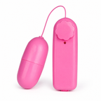 Single Egg Vibrator with Indicator additional feature overview