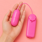 Single Egg Vibrator with Indicator design and structural details