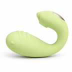Heated Wireless Wearable Suction Vibrator additional feature overview