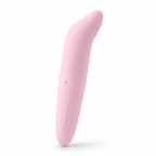 Pink Dolphin-Shaped Egg Vibrator additional feature overview