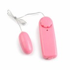 Compact Single Egg Vibrator with Indicator additional feature overview