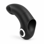 Finger-Sleeve G-Spot Vibrator front product view